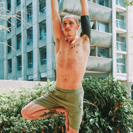 Wellness Retreat Mindfulness
