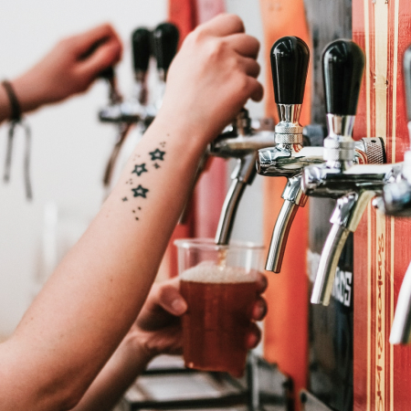 Event Beer