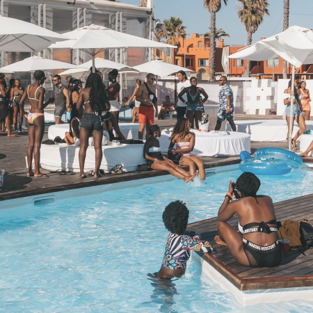 Event Pool
