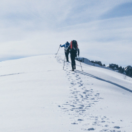 Adventure Snow