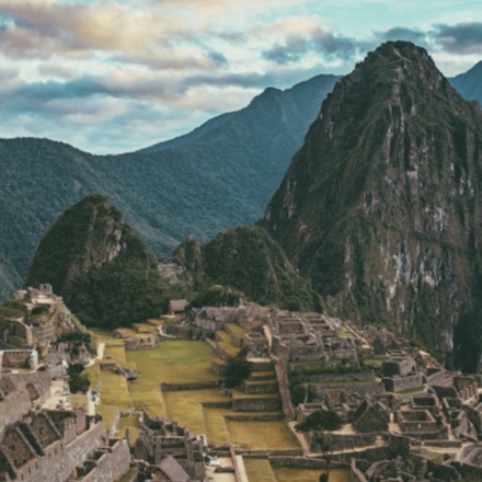Adventure Peru