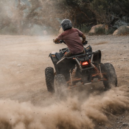 Adventure ATV
