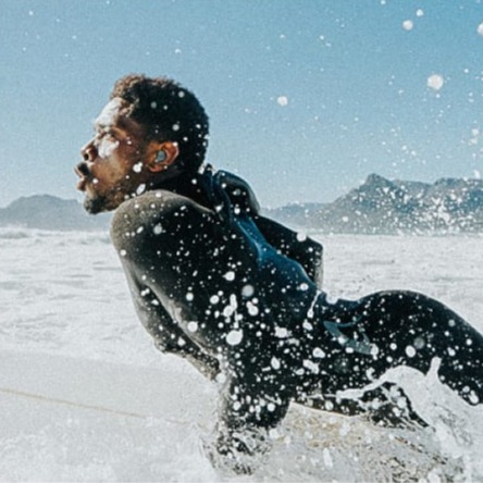 Sports Surfing