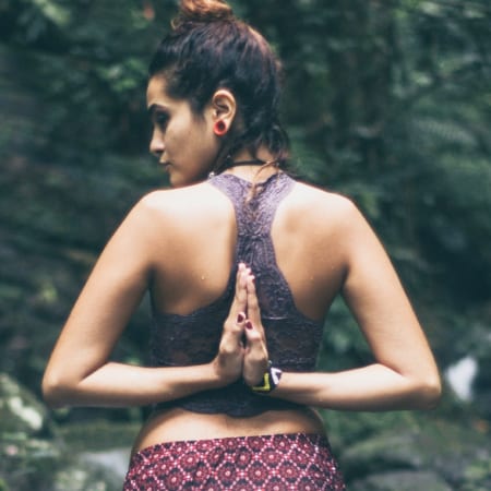Wellness Retreat Yoga