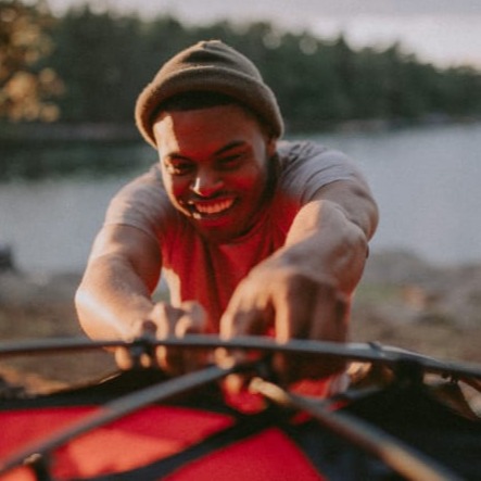 Sports Rowing
