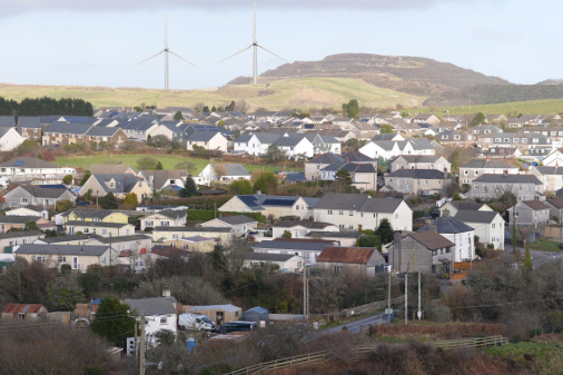 Land East Of Karslake China Clay Works