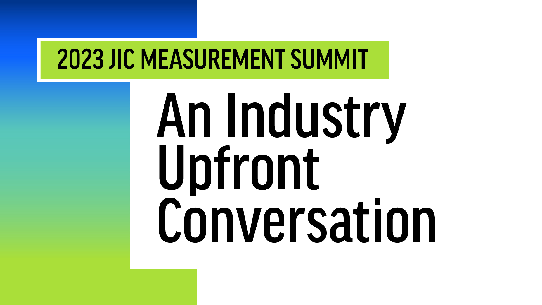Video | JIC: Defining Standards for Measurement