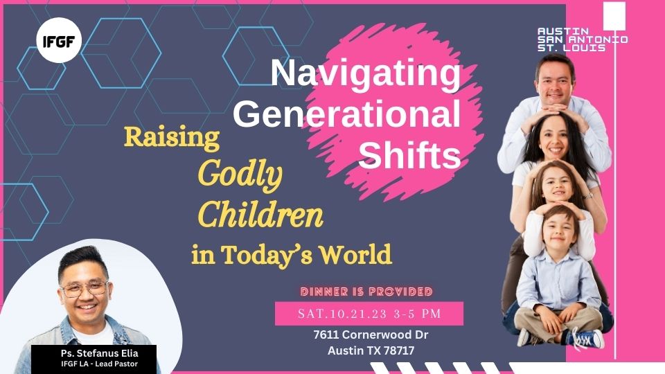 Navigating Generational Shift 600