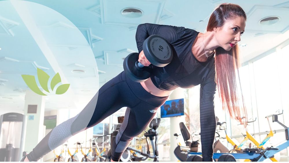 ¿Cómo y cuándo consumir proteína en el entrenamiento?