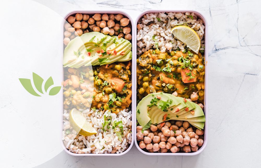 Algunas razones para adoptar una dieta plant-based