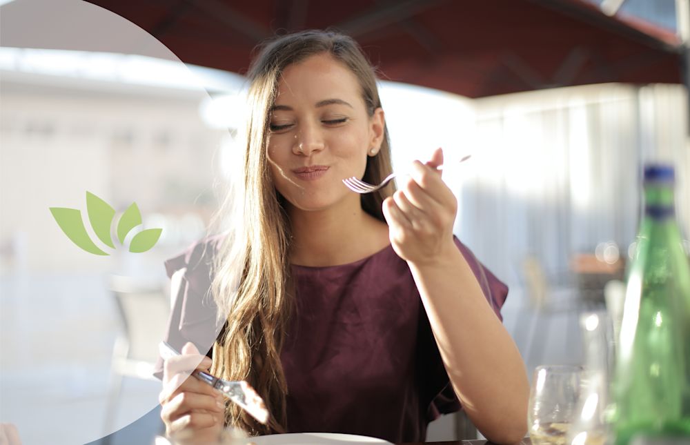 5 maneras de practicar mindful eating