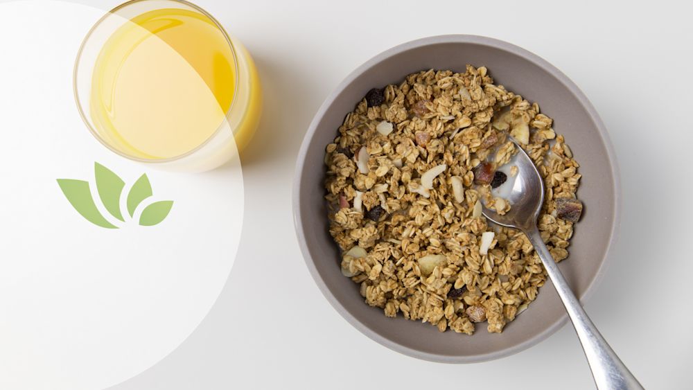 Avena y beta-glucanos