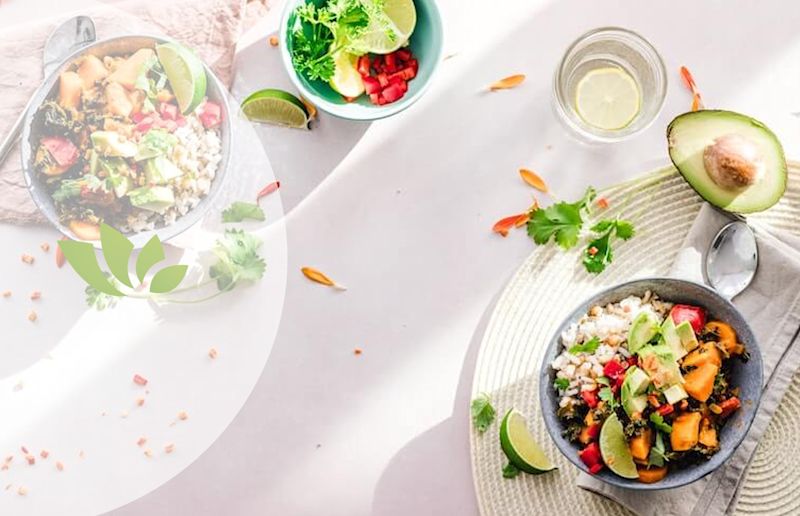 Conoce las dietas más populares en lo que va de este 2021 y descubre cual es la dieta que mejor se adapta a tu estilo de vida con base en las recomendaciones