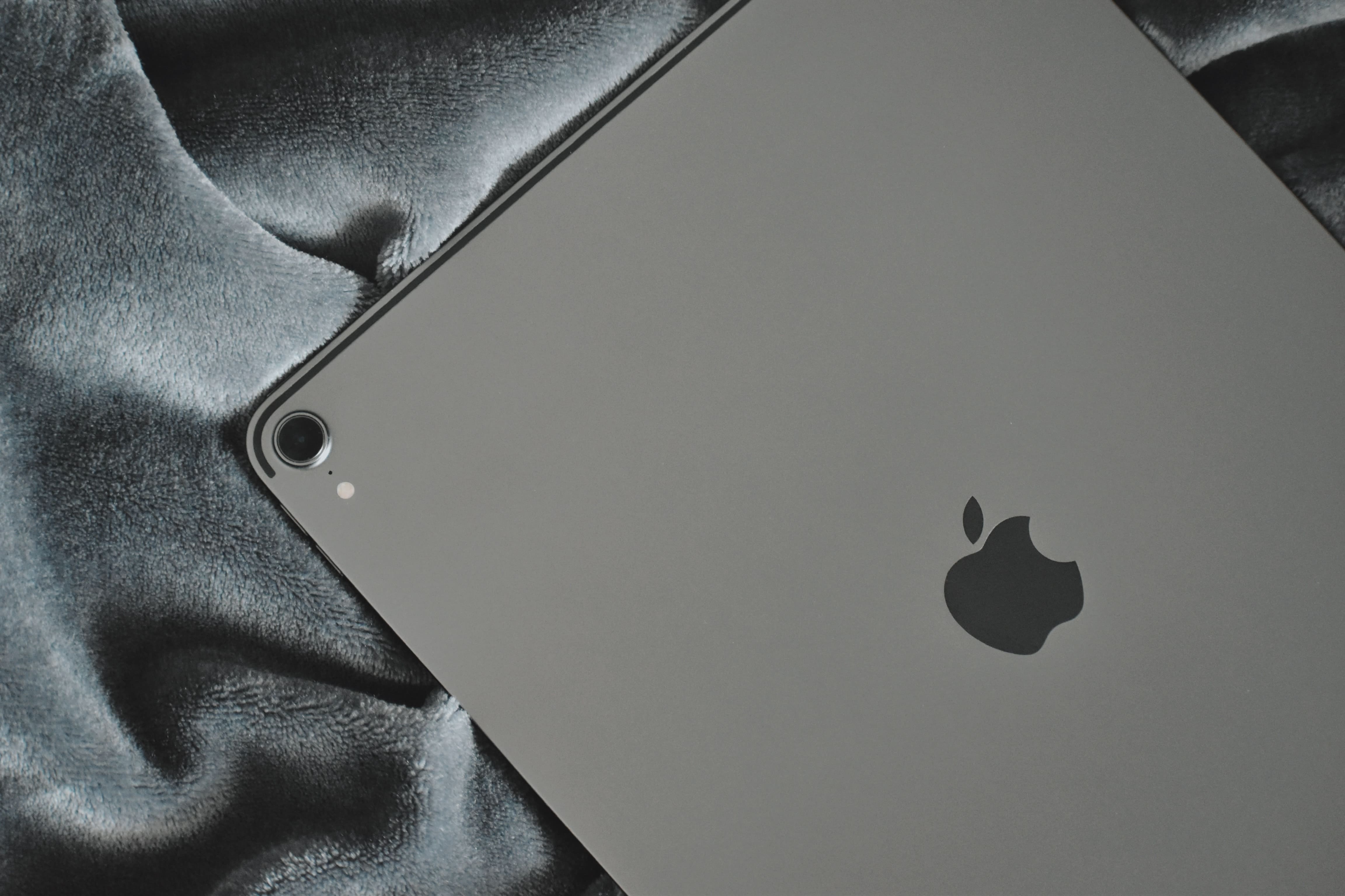 iPad