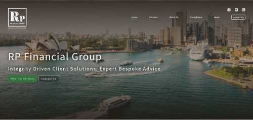 RP Financial Group
