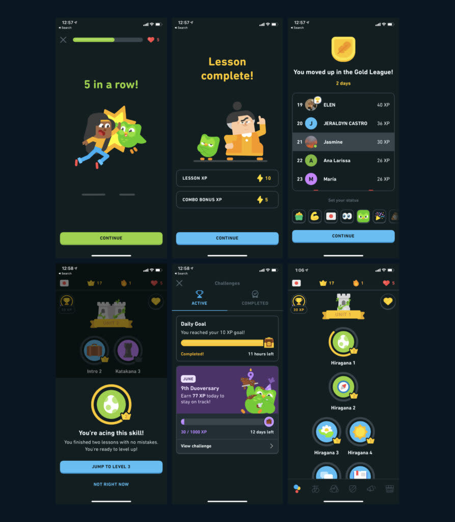 duolingo-gamification-example