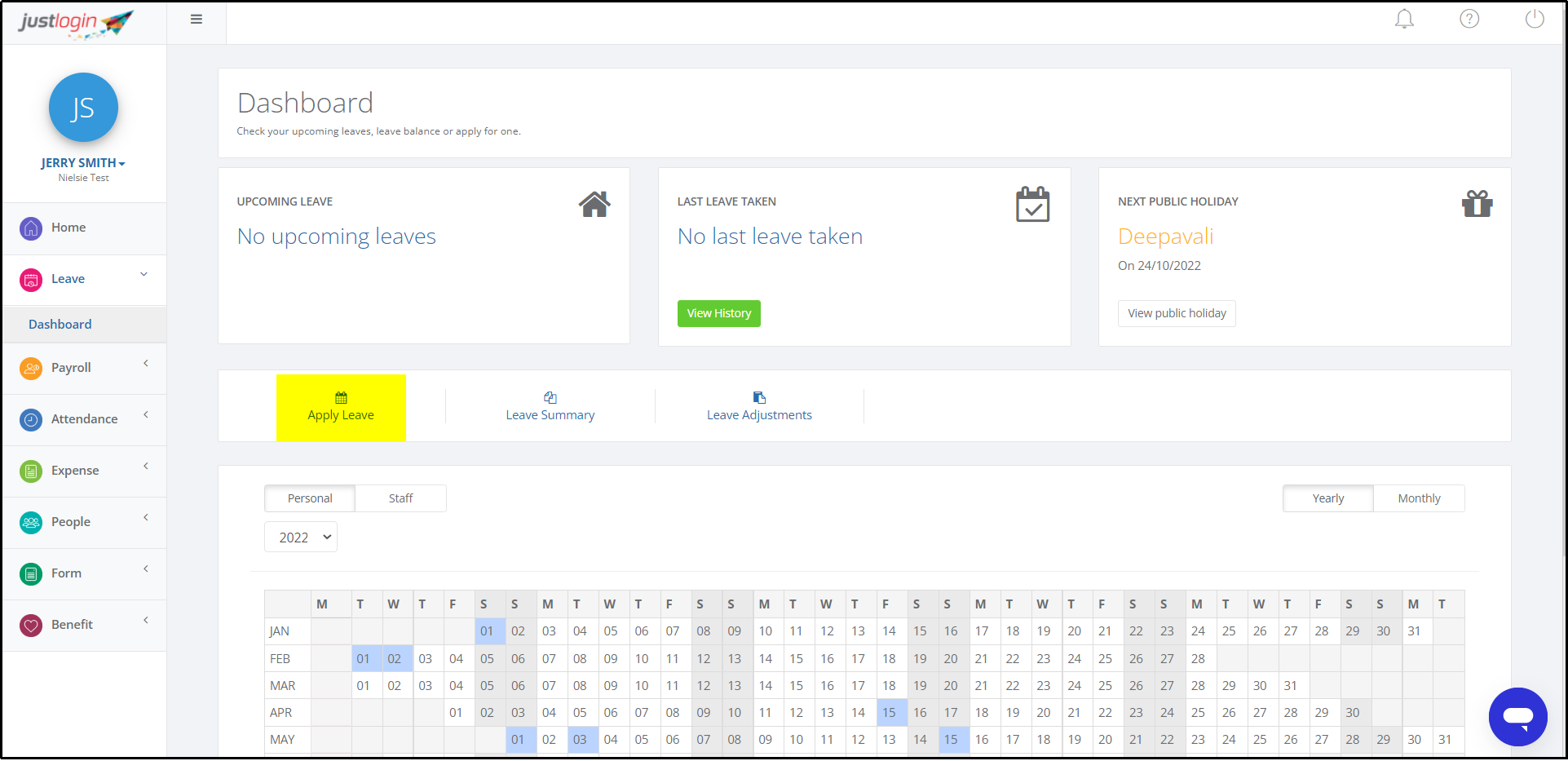 justlogin hopscotch case study