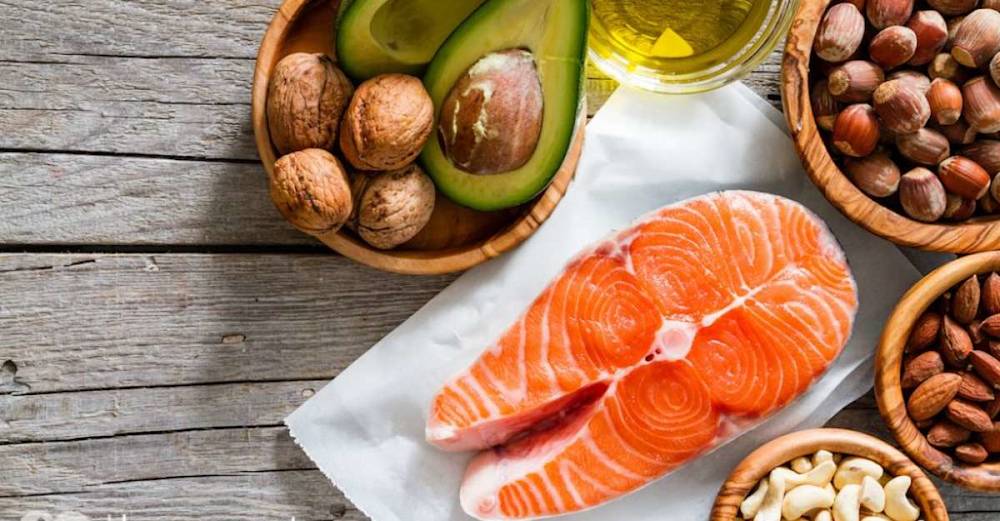 Ketogenic Diet Foods