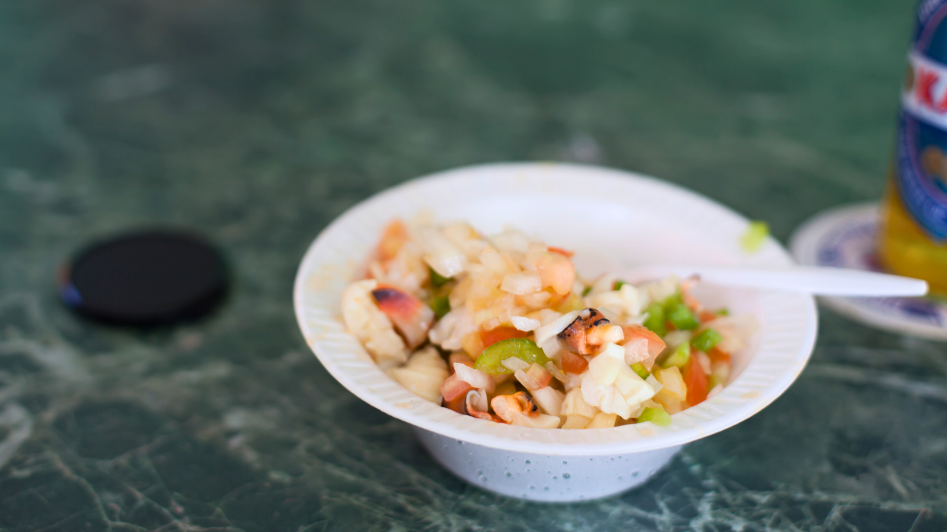 conch-salad-Bahamas
