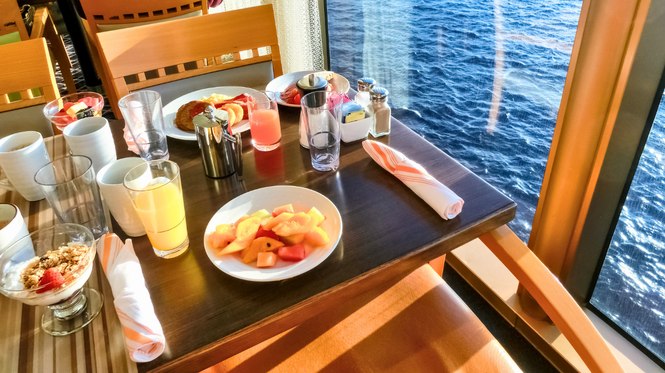breakfast-on-cruise-ship