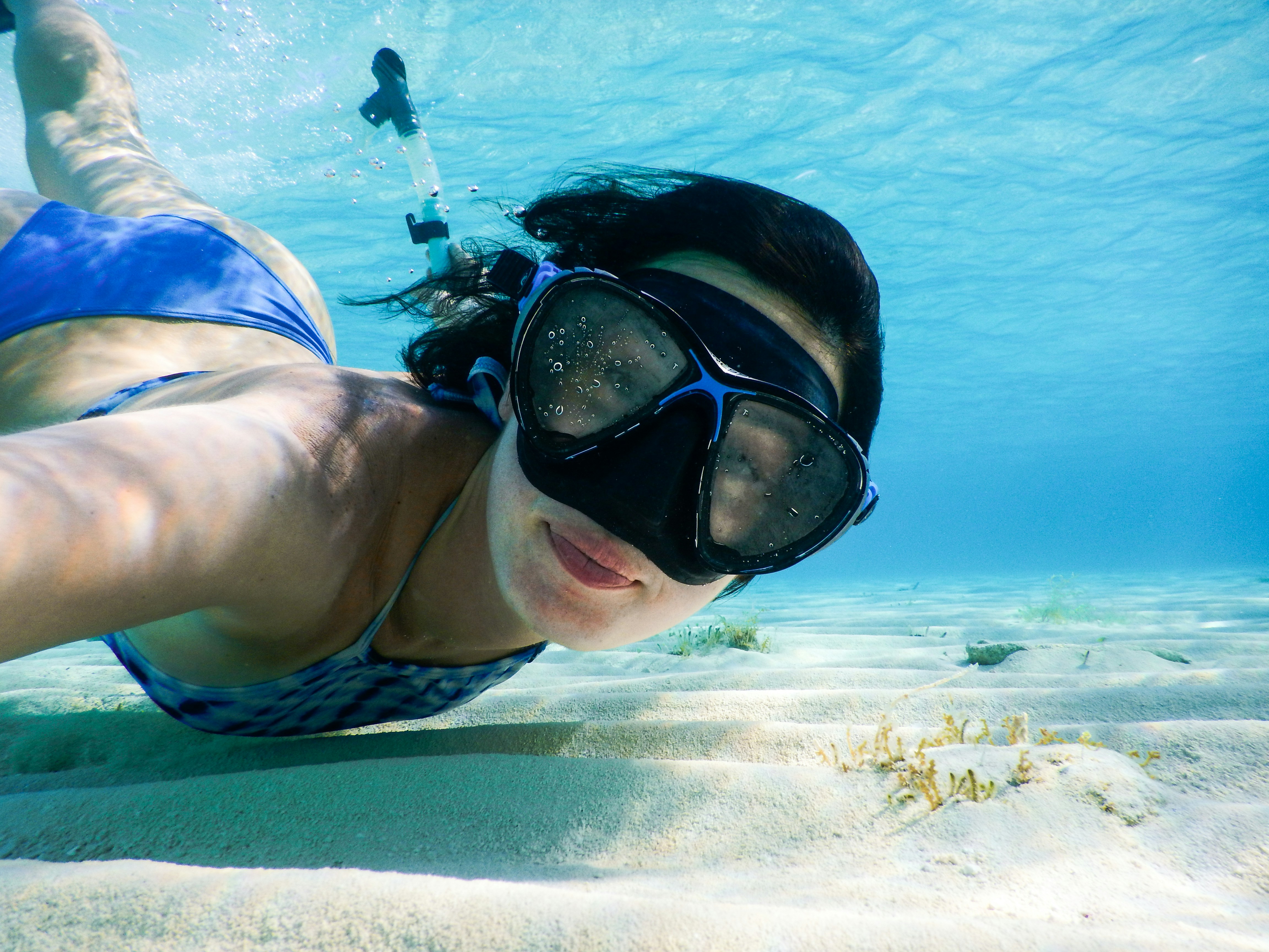 snorkeling-bahamas