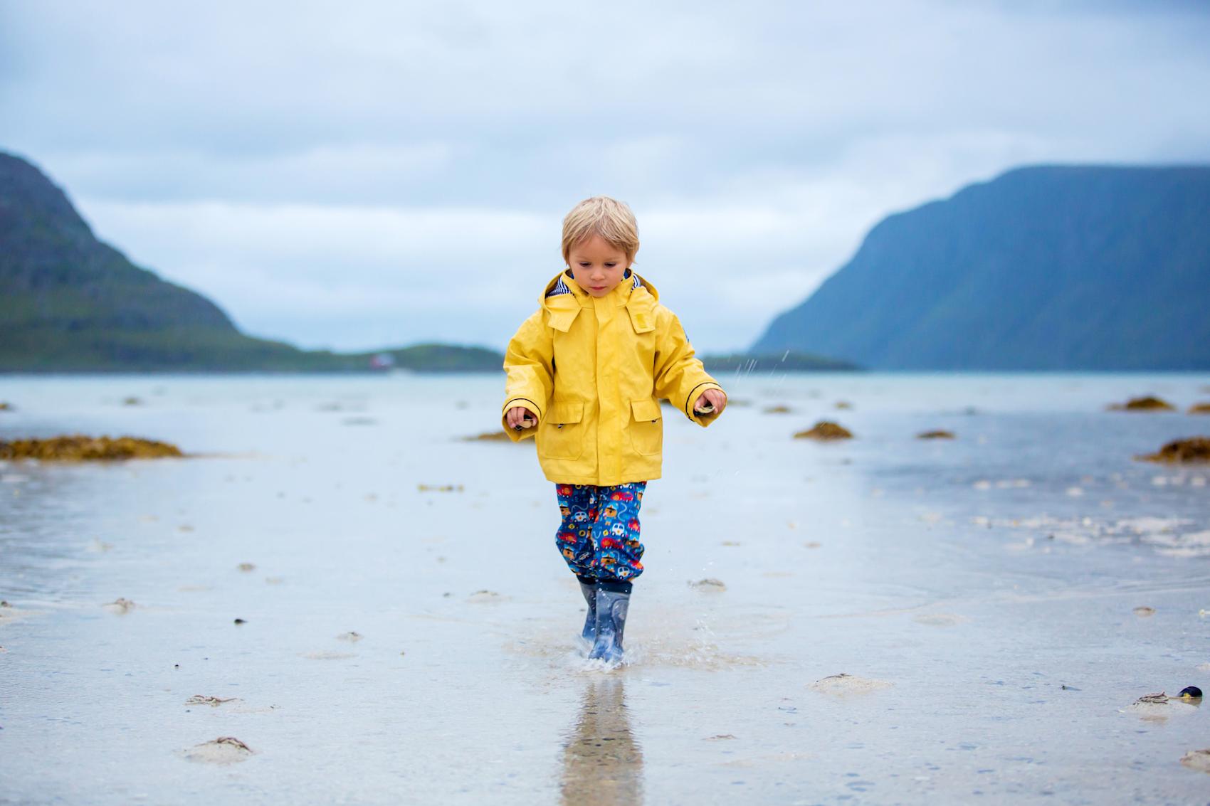 5 tips til deg som skal kjøpe brukte barnesko!