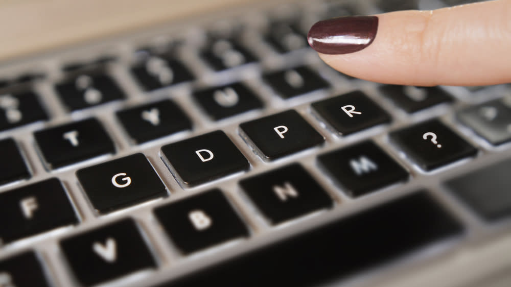 Dette betyr GDPR for deg