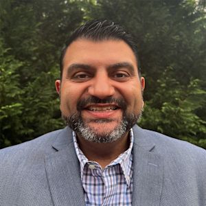 Amit Dungarani