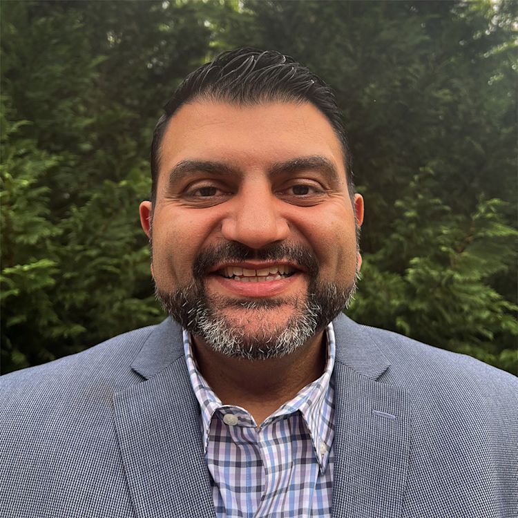 Amit Dungarani