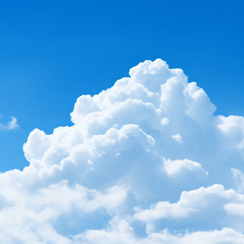 cloud