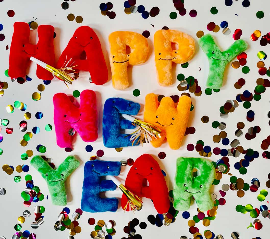 Fun Fact Alert — New Year