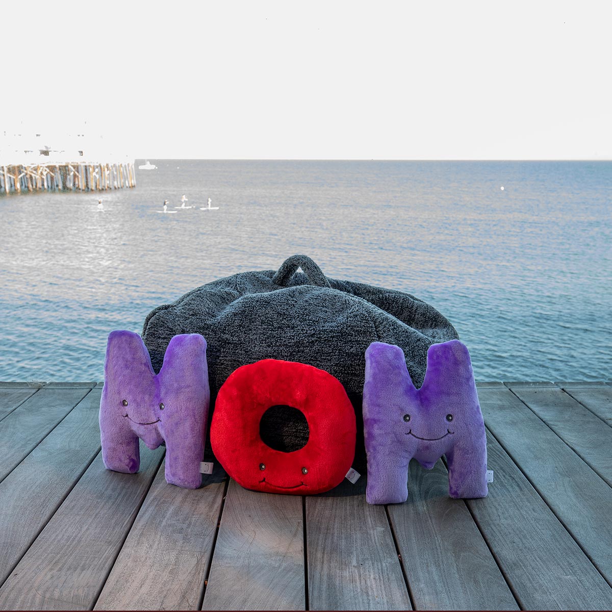 Mom — Blog Post Image
