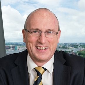 Chief Financial Officer
