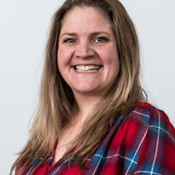 Profile picture of Debbie Williams (Colleague Council Member, Vice-President and Senate)