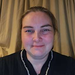 Profile picture of Ruth Edmonds