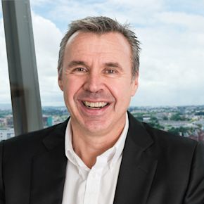 Independent Non-Executive Director