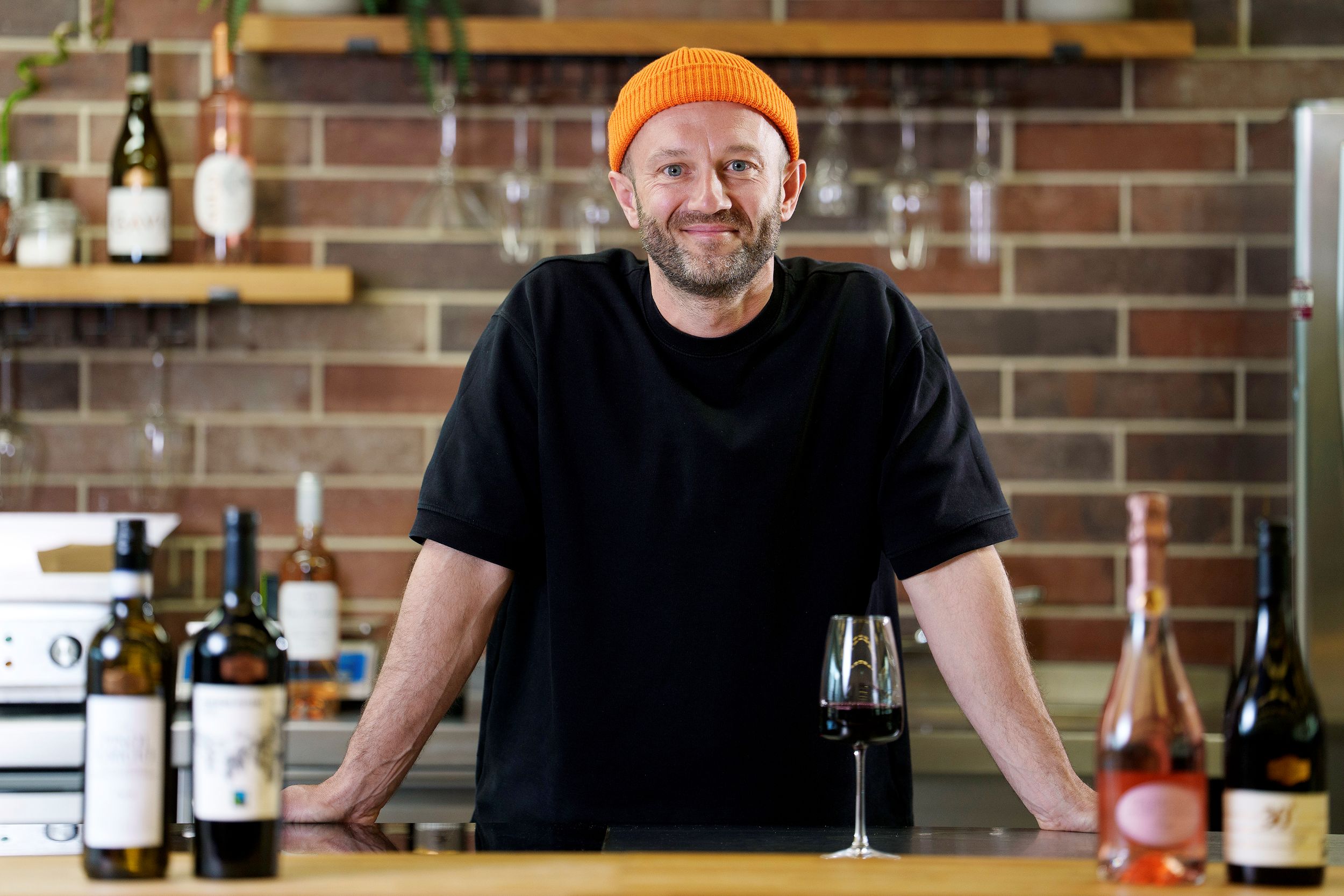 Wine Wally