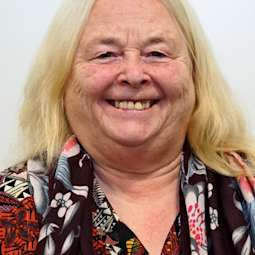 Profile picture of Bernadette Connor (Senate)