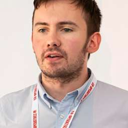 Profile picture of Tom Laing