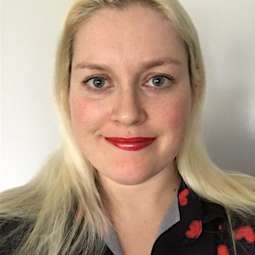 Profile picture of Juliet Mulholland (Colleague Senate Member)