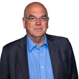 Profile picture of Mike Wistow
