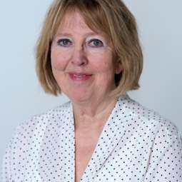 Profile picture of Eileen Driver