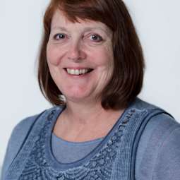 Profile picture of Jane Avery (Senate)