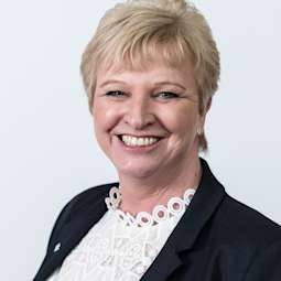 Profile picture of Jackie Savage (Council Colleague Member)