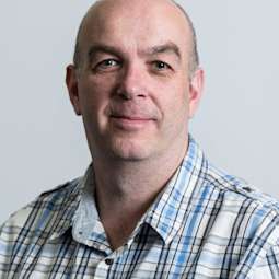 Profile picture of Steve Fairfax (Colleague Council Member)