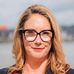 Profile picture of Paula Hamilton