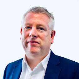 Profile picture of David Chalk