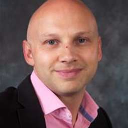 Profile picture of Sam Webster (Vice-President)