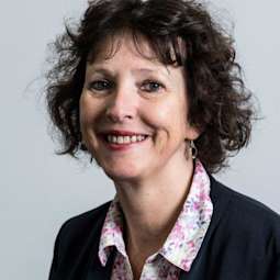 Profile picture of Louise Walker (Senate)