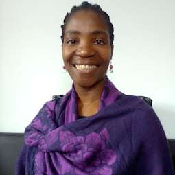 Profile picture of Jennifer Amadi
